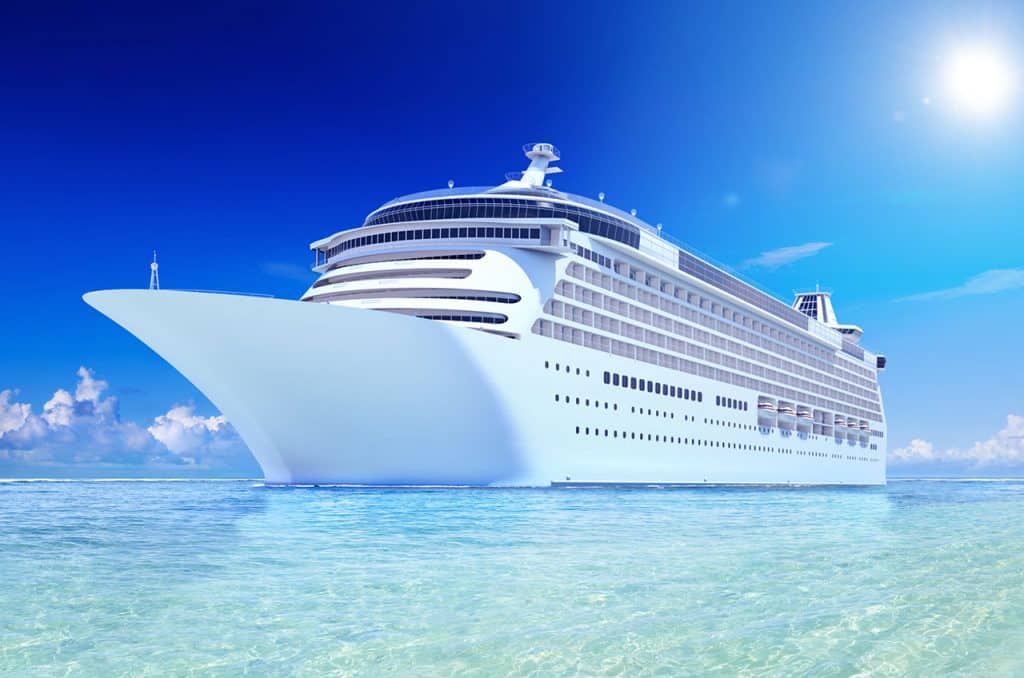 cruceros