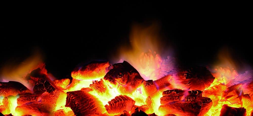 hornos brasa