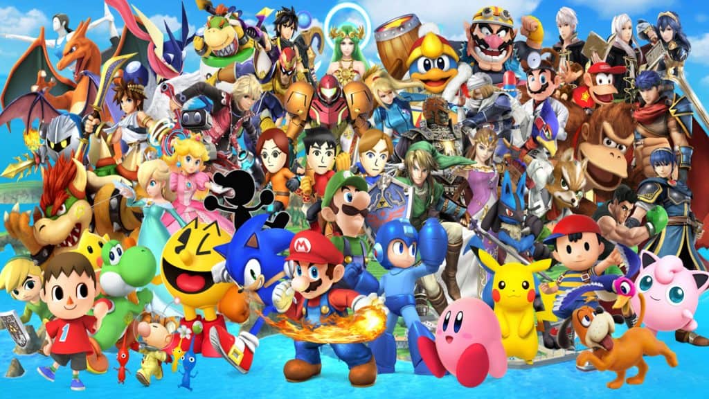 comunicacion en los videojuegos