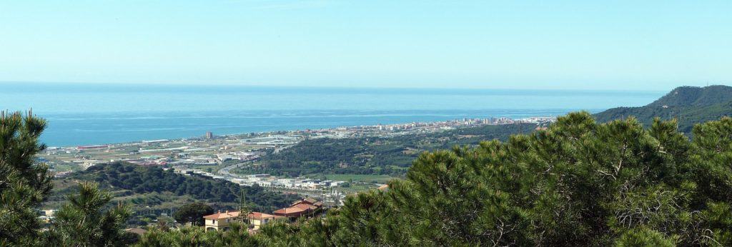 inmobiliarias en maresme