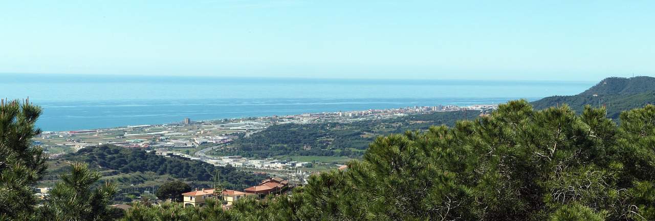 inmobiliarias en maresme