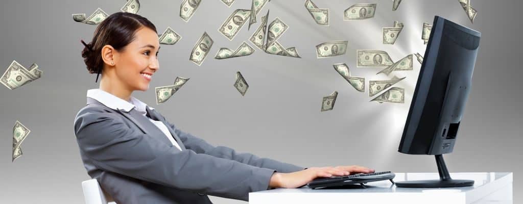 ganar dinero con marketing de afiliados