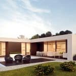 constructoras de casas de lujo