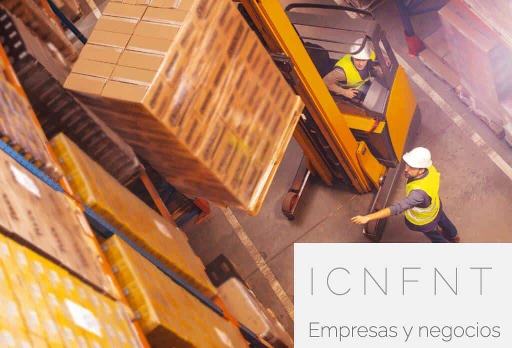 Colaboración exitosa con operador logístico