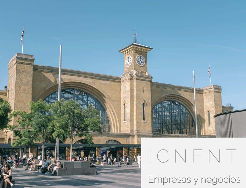 King's Cross