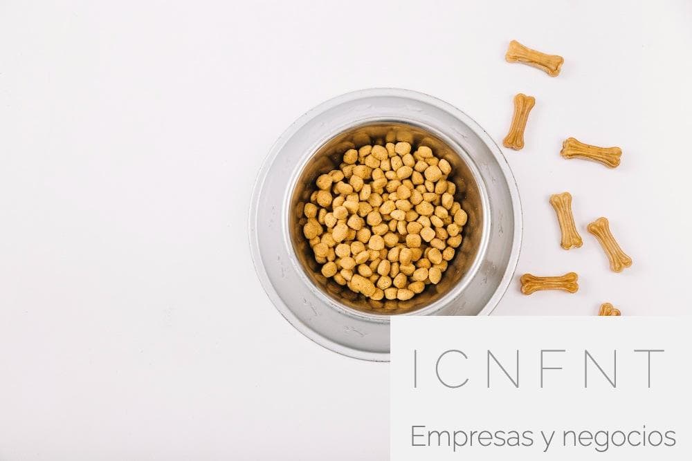 agroindustria fabricas piensos llave en mano
