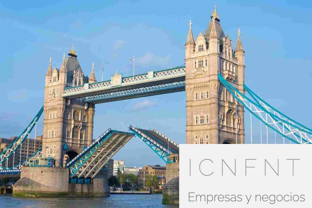 Puente de Londres