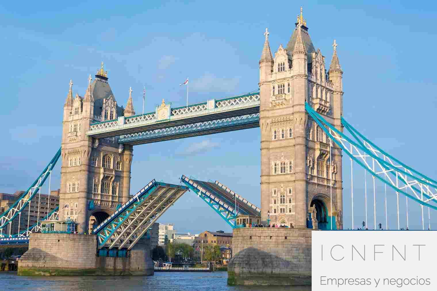 Puente de Londres