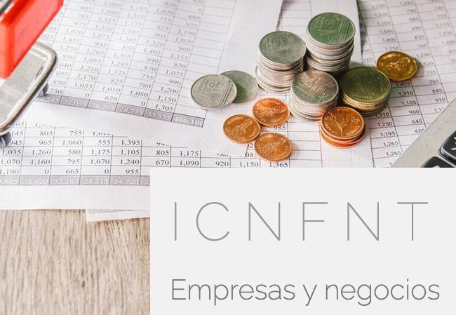 el salario en las ett