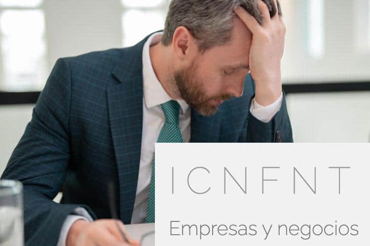 errores comunes al emprender
