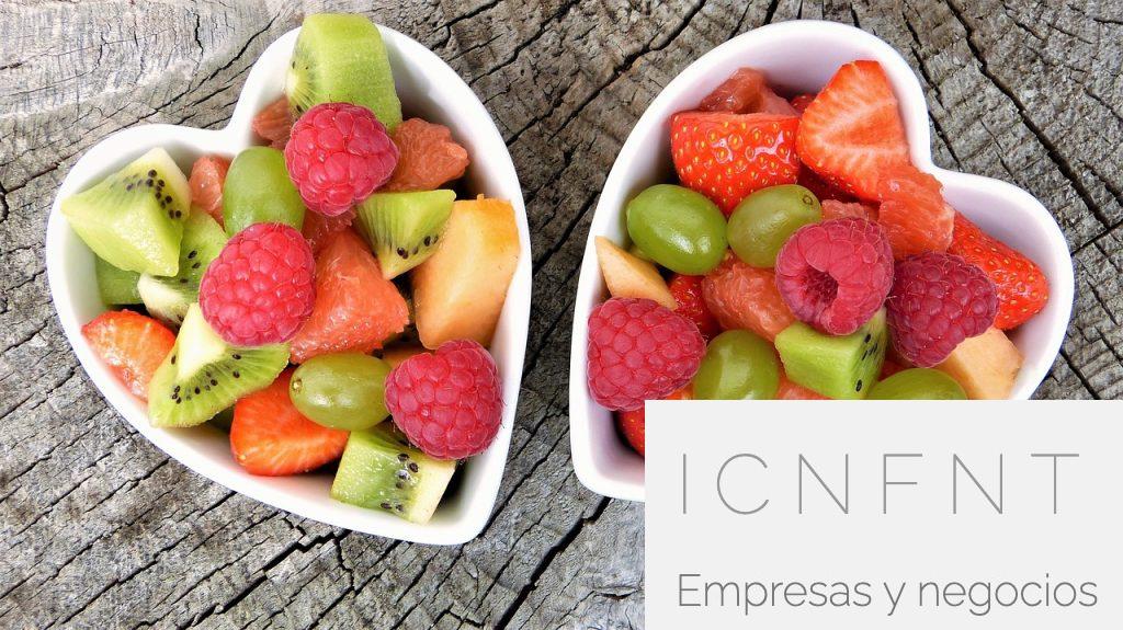 fresh fruits, bowls, fruit bowls