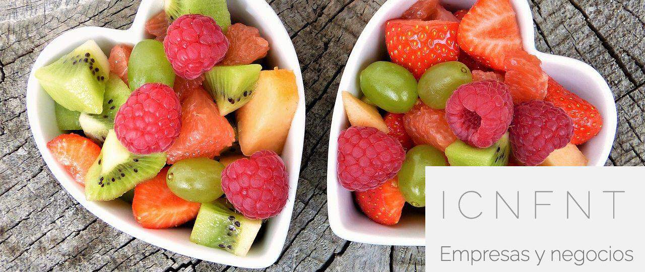 fresh fruits, bowls, fruit bowls