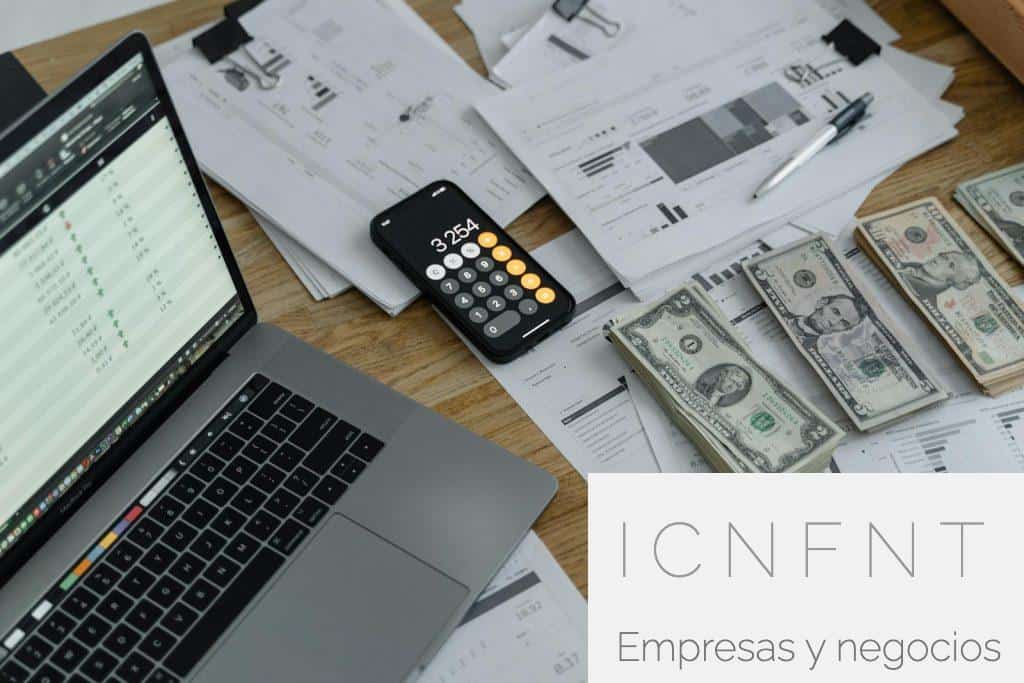ingresos gastos calculo