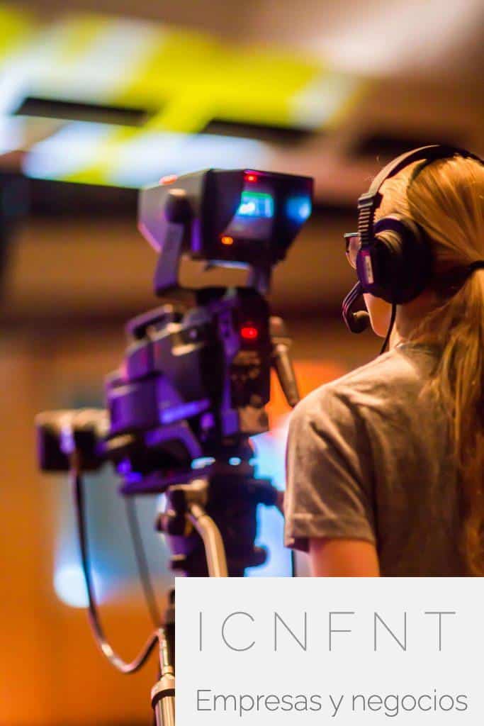 productora audiovisual