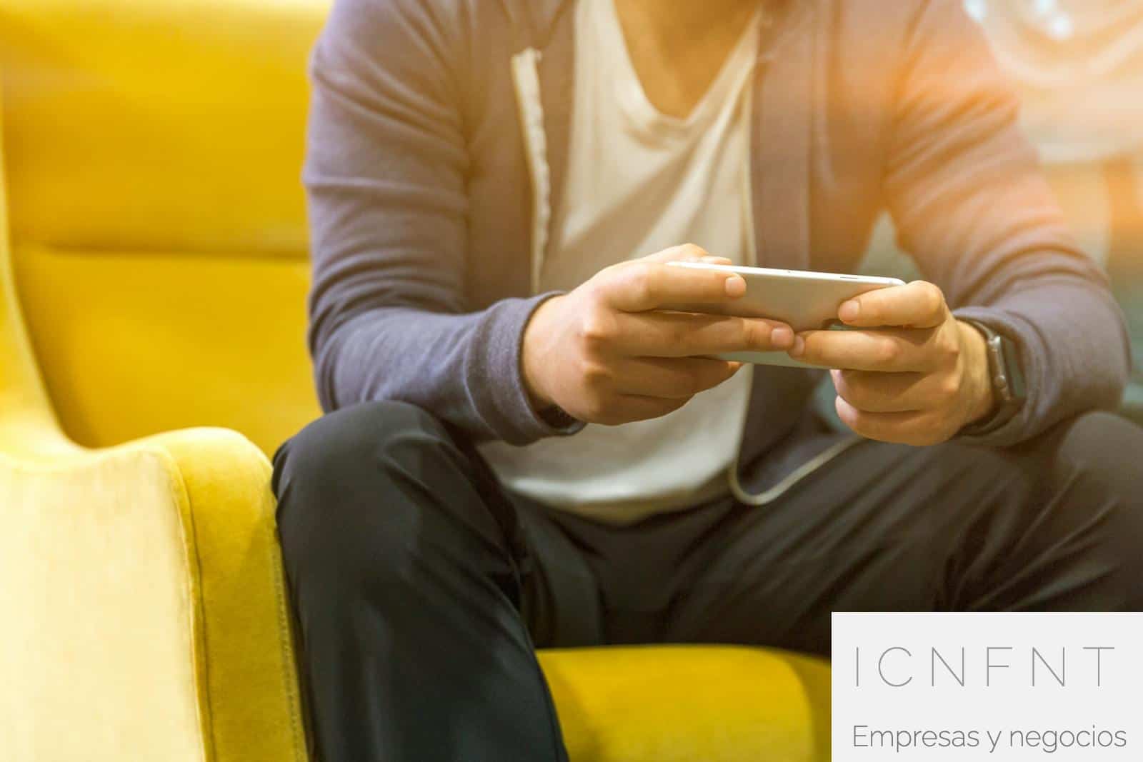 juegos moviles