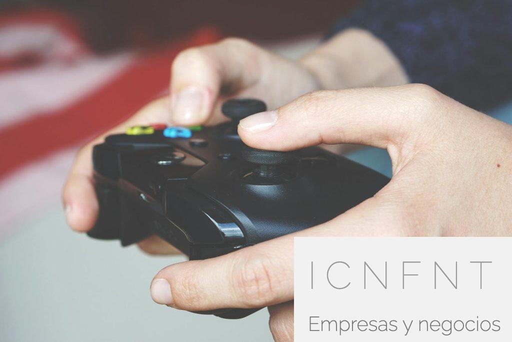 videojuegos
