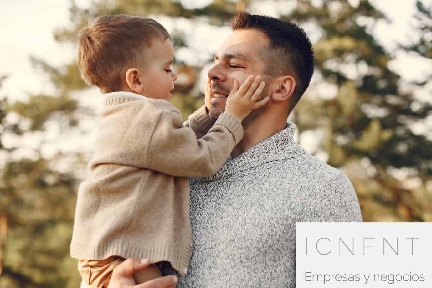 Trucos para ser los mejores padres para unos hijos