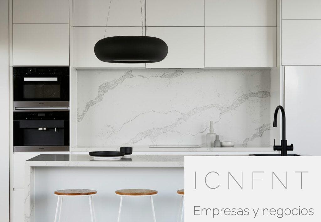 beneficios del mármol vs silestone