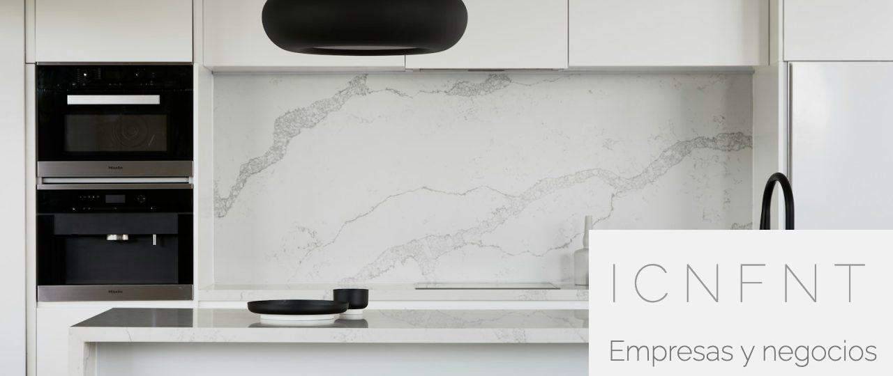 beneficios del mármol vs silestone