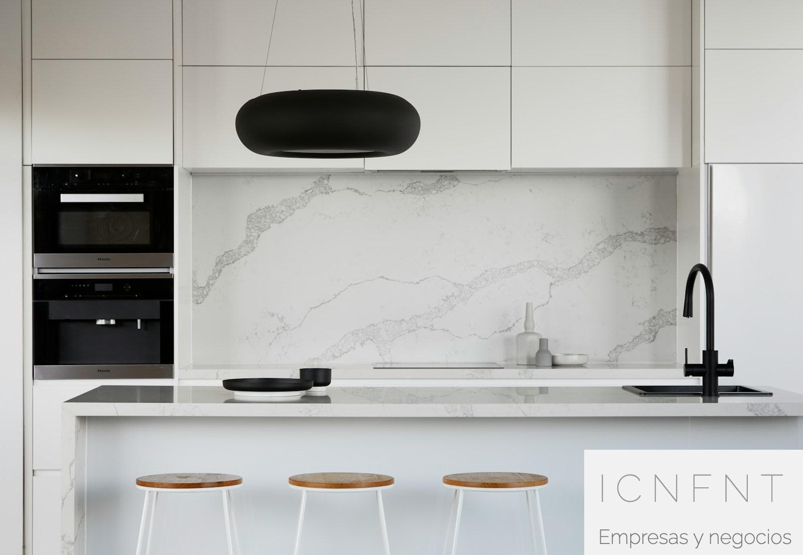 beneficios del mármol vs silestone