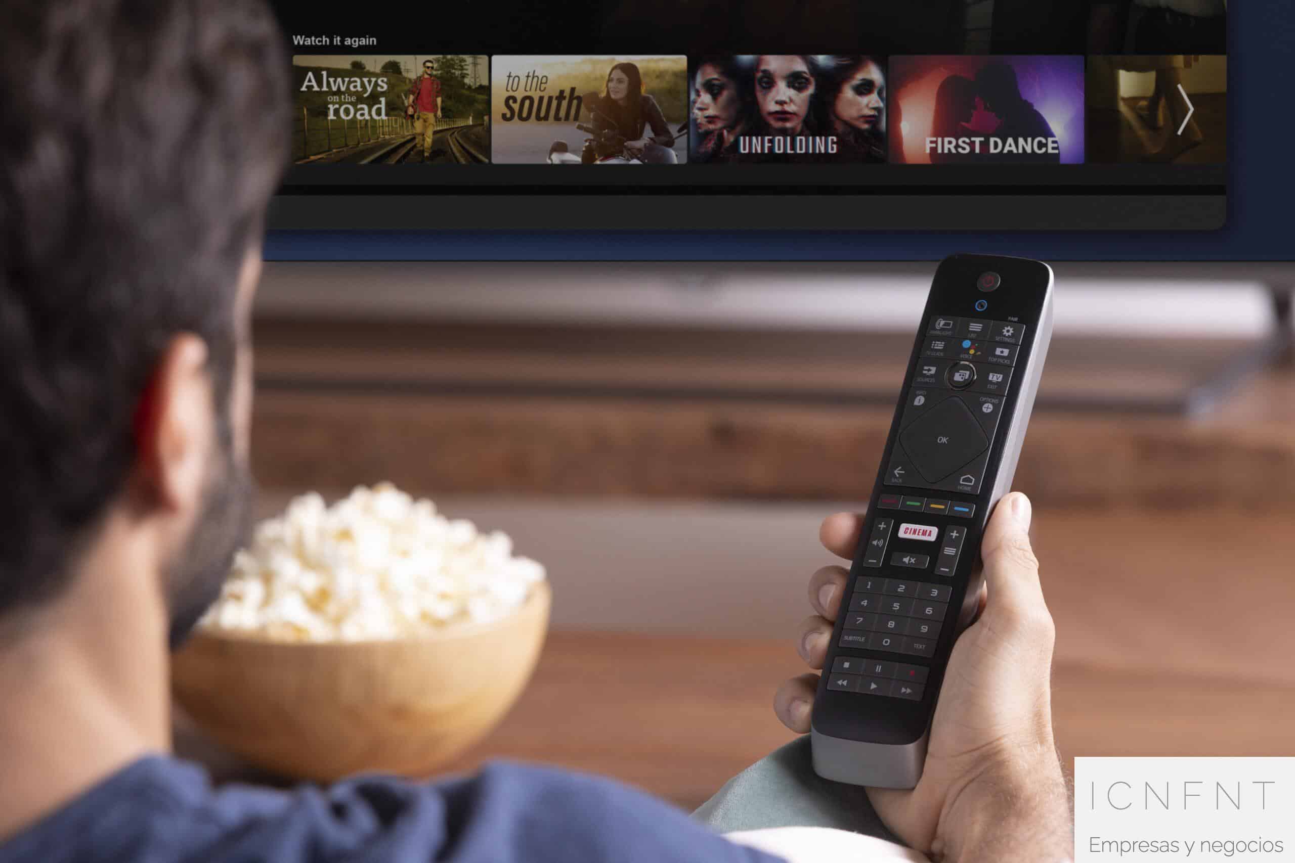 Mejores series de Netflix para verano 2024