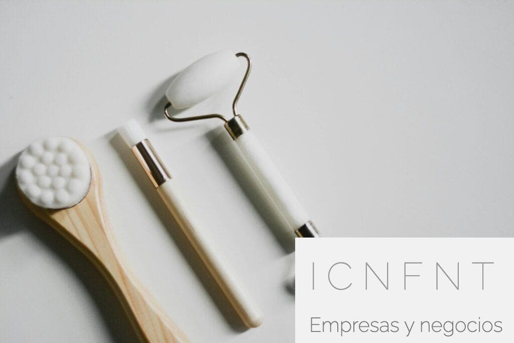 elegir cosméticos faciales