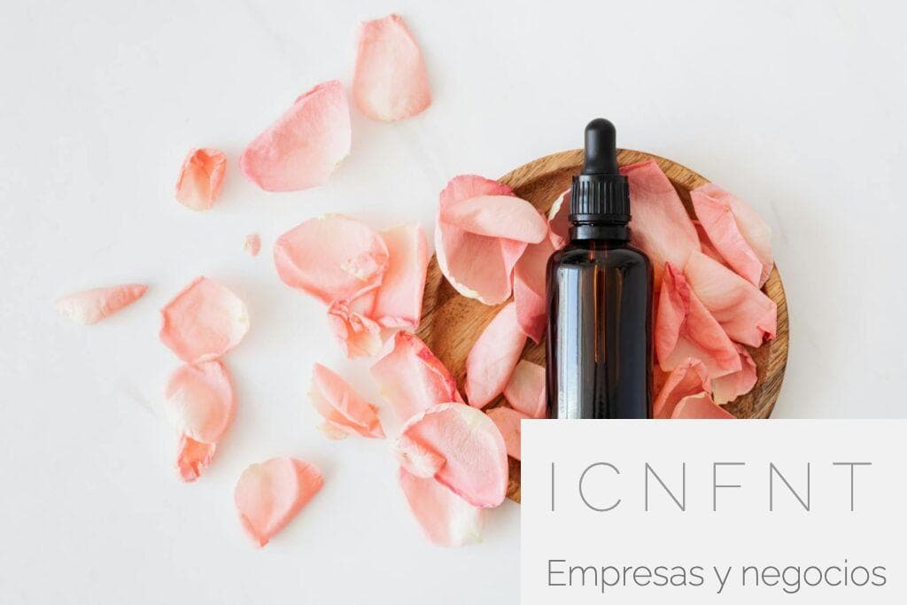 ¿Qué es un cosmético facial?