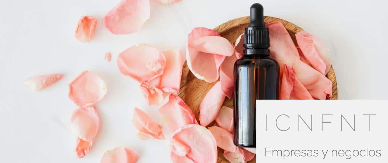 ¿Qué es un cosmético facial?