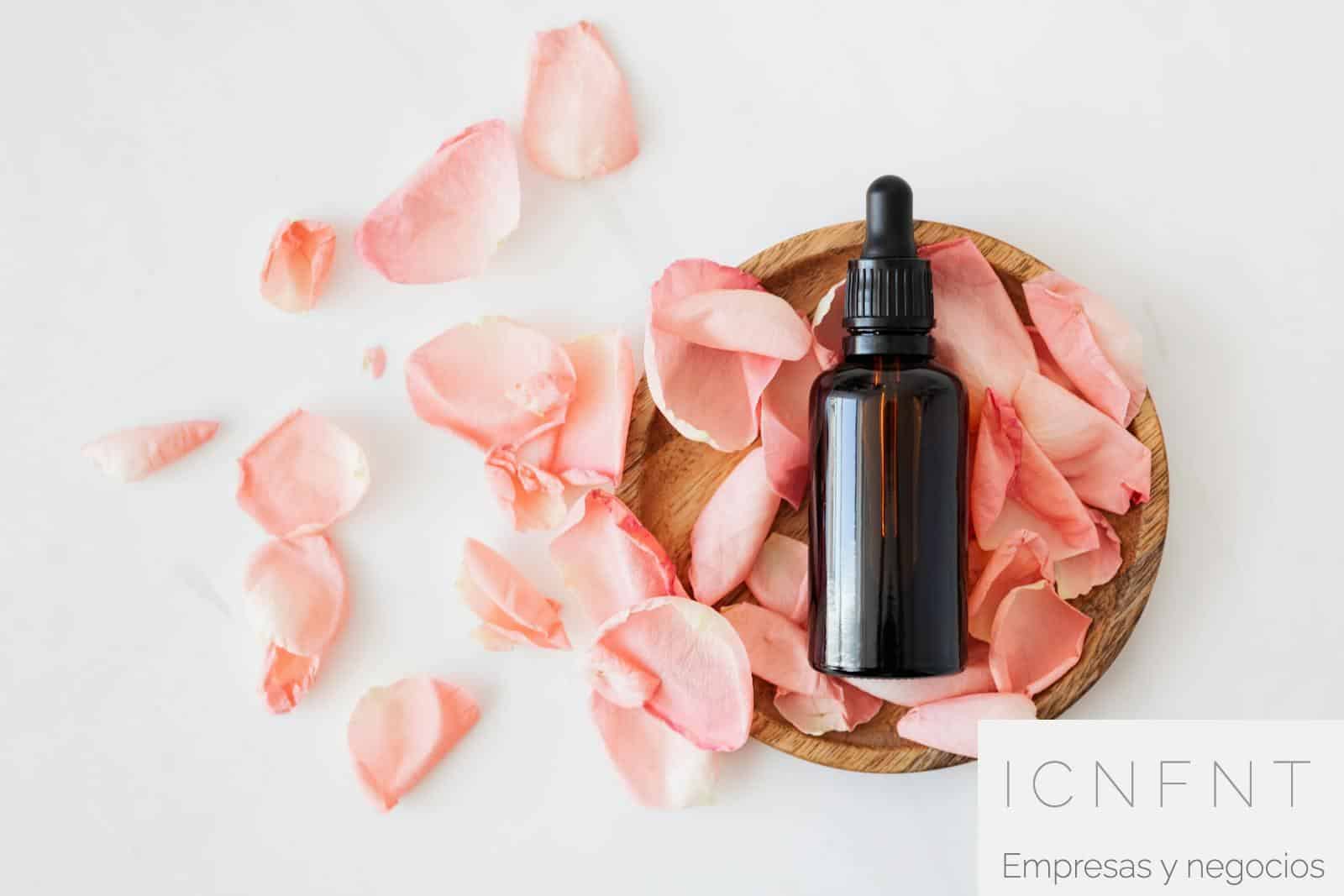 ¿Qué es un cosmético facial?