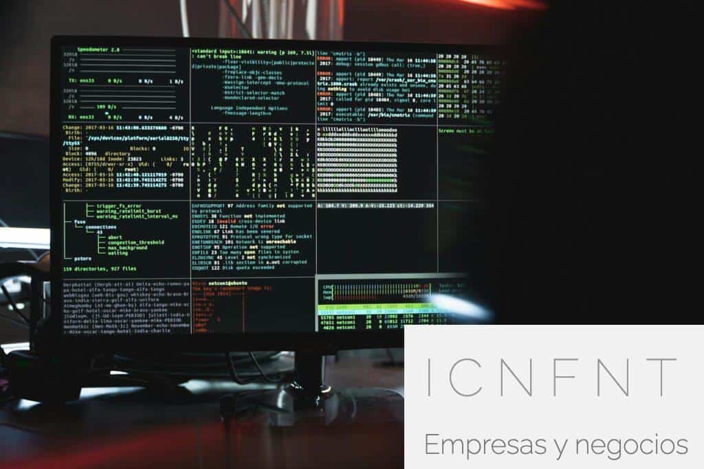 Importancia de la ciberseguridad