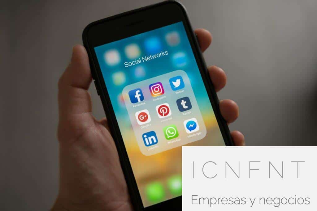 redes sociales que arrasan