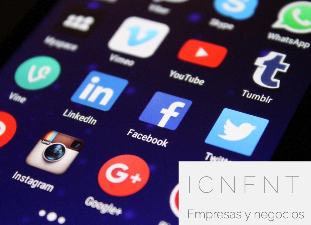 redes sociales que arrasan con jovenes
