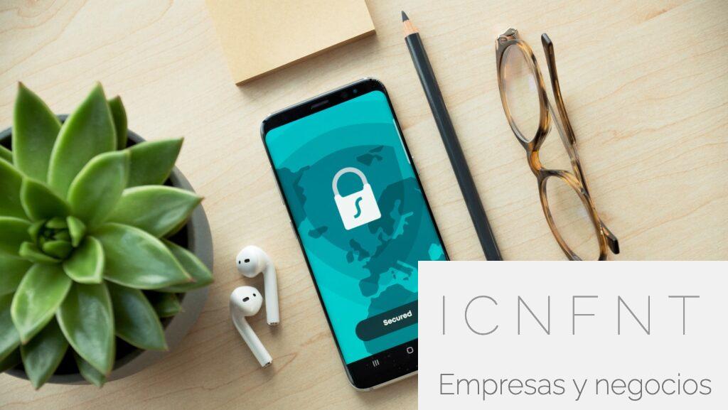 Medidas de ciberseguridad