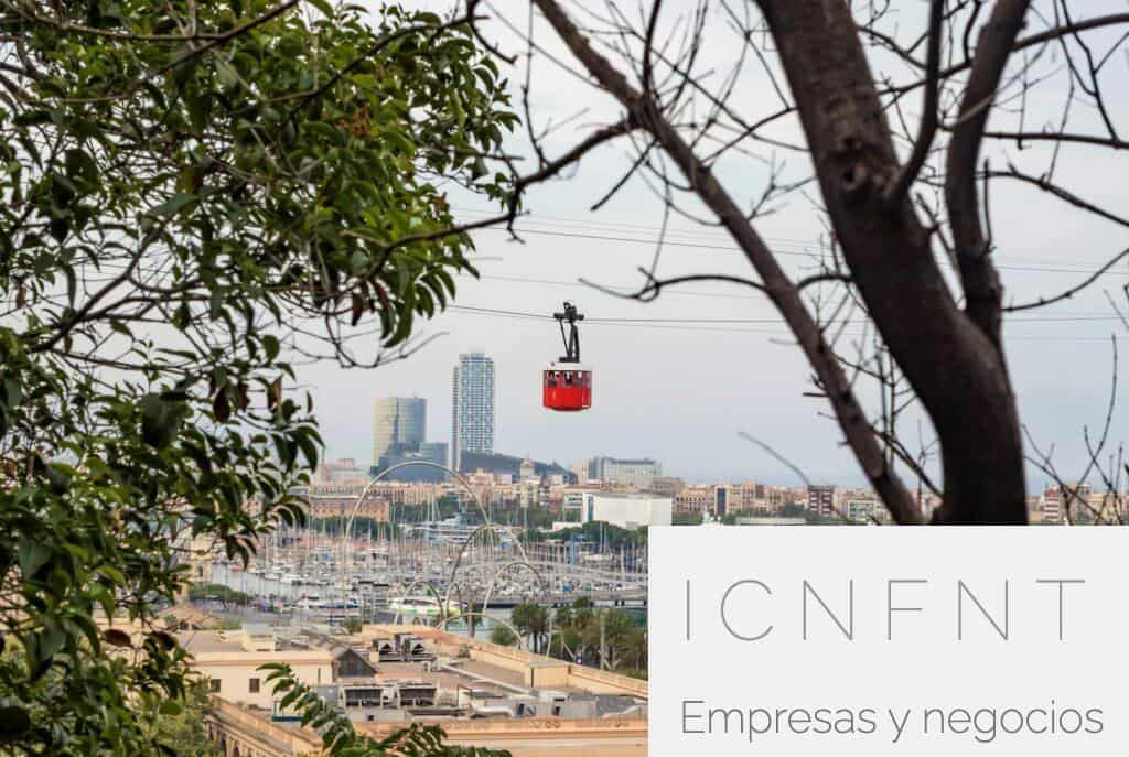 10 lugares que visitar en Barcelona imprescindibles