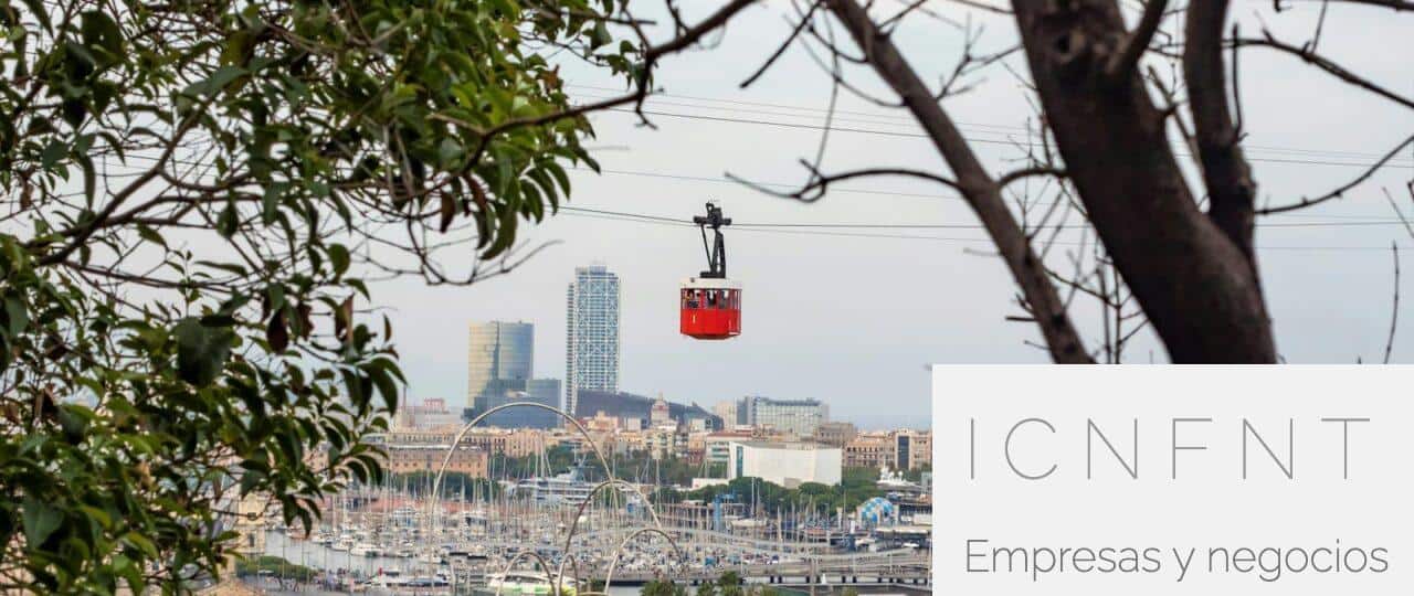 10 lugares que visitar en Barcelona imprescindibles