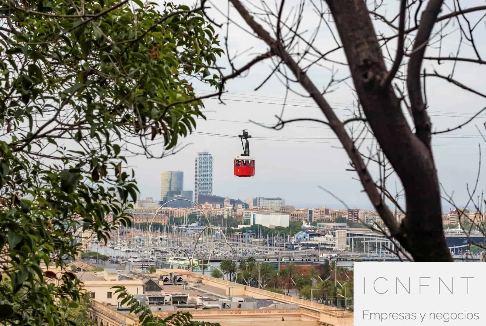 10 lugares que visitar en Barcelona imprescindibles