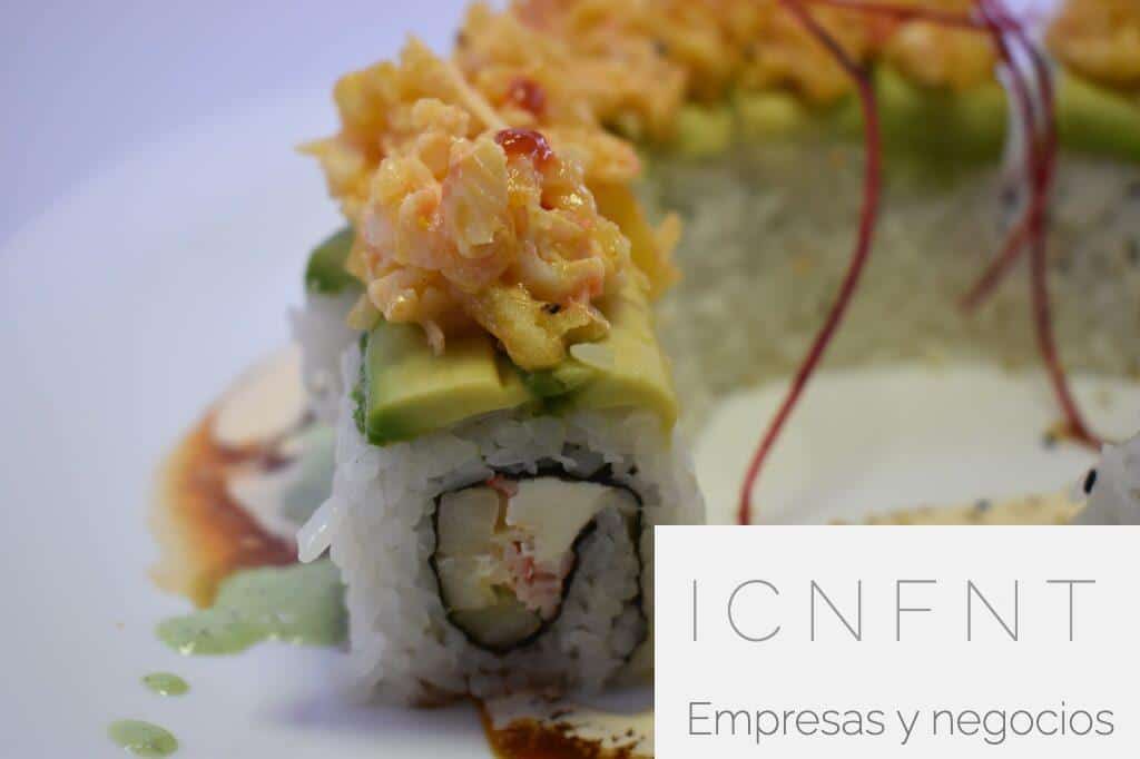 Cocina Nikkei: Descubre todos sus secretos