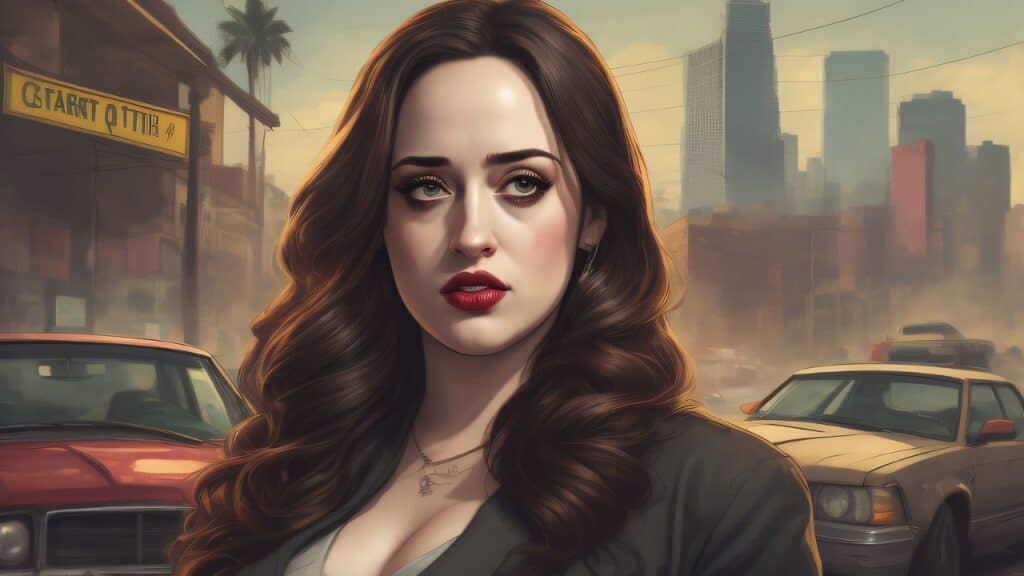Novedades en GTA VI