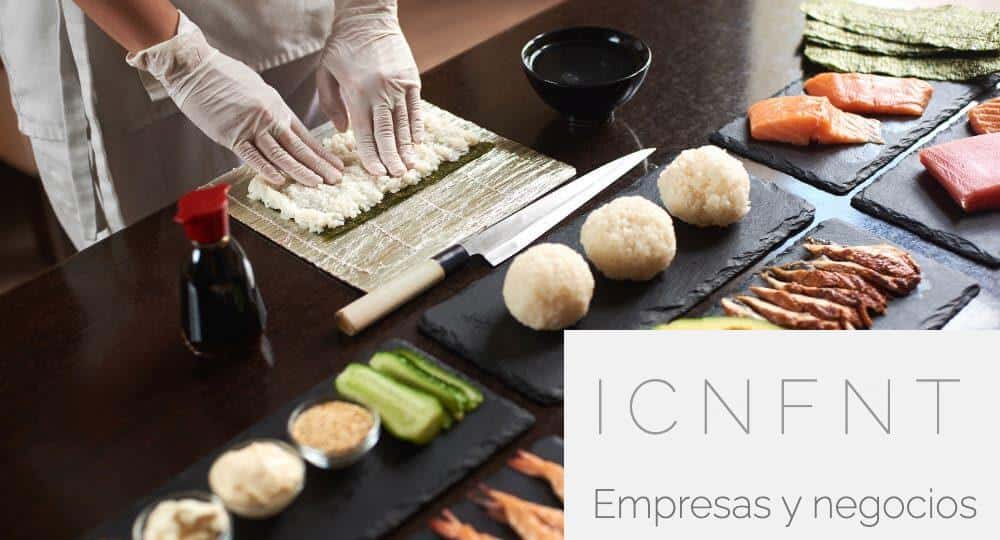 cocina nikkei