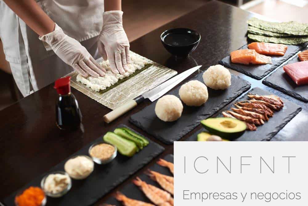 cocina nikkei