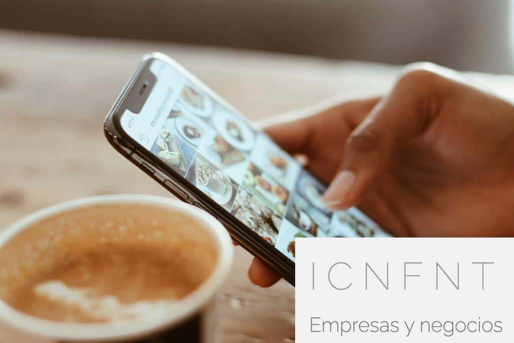 redes sociales en la salud mental