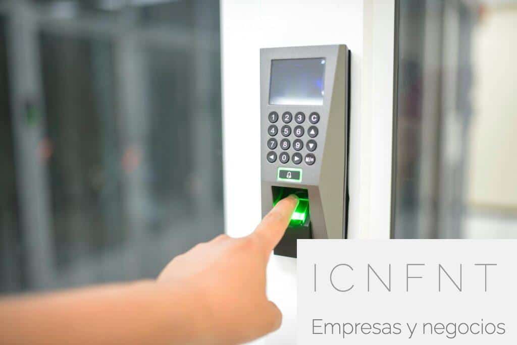 facility services access control