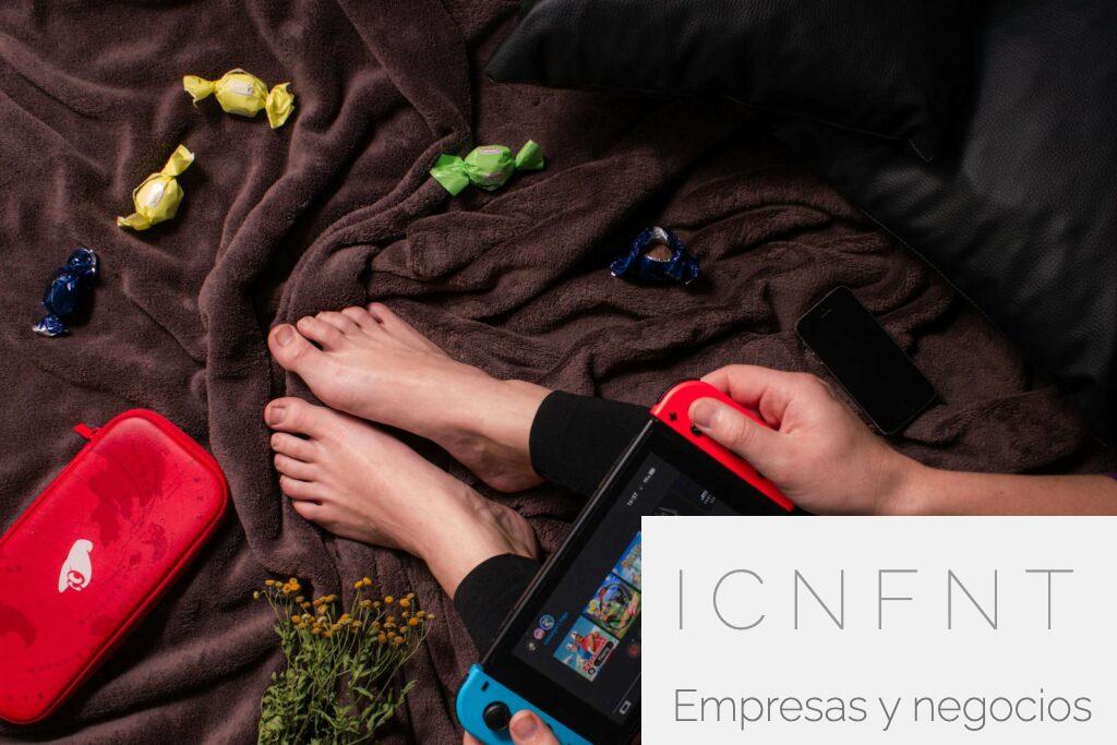 mejores juegos de Nintendo Switch