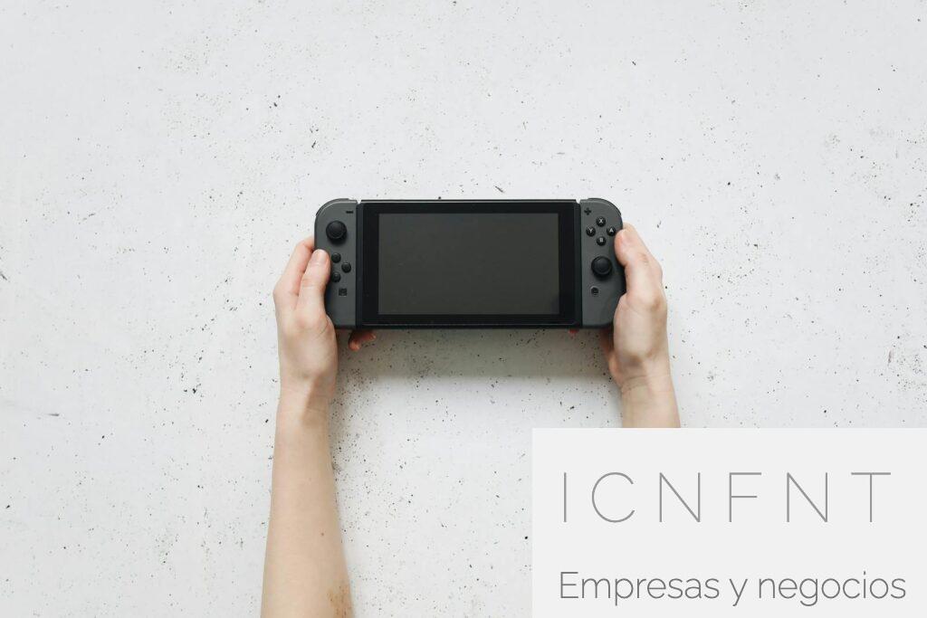 juegos de Nintendo Switch