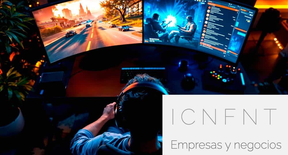 jugados de videojuegos streaming