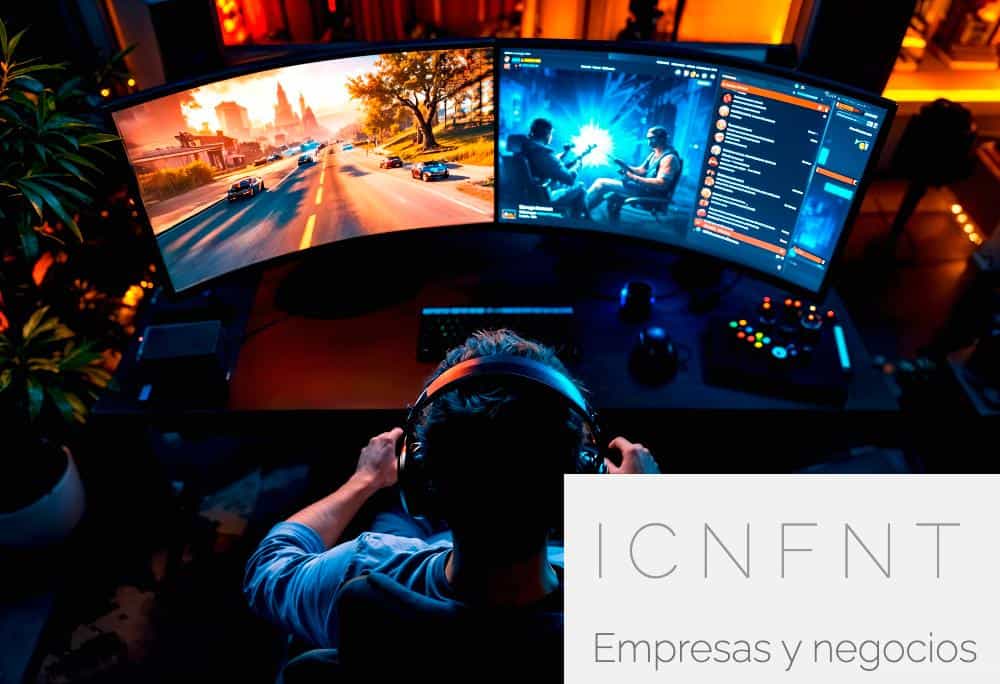 jugados de videojuegos streaming