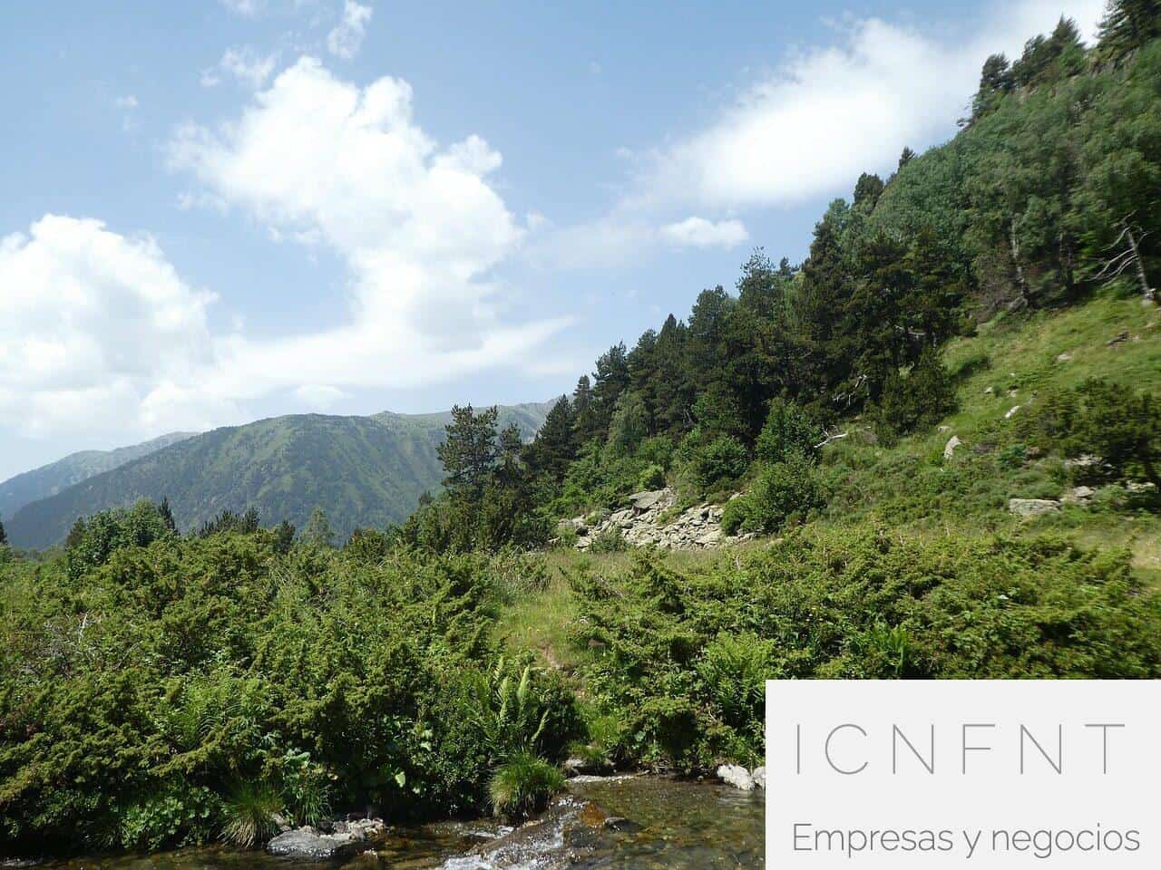 andorra pais