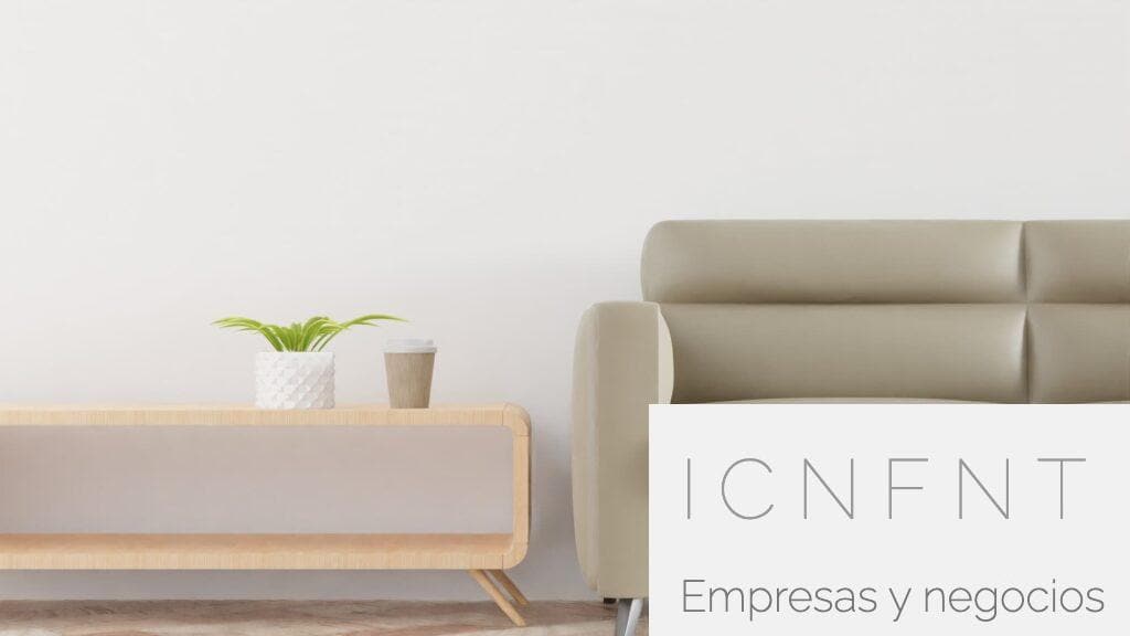 muebles