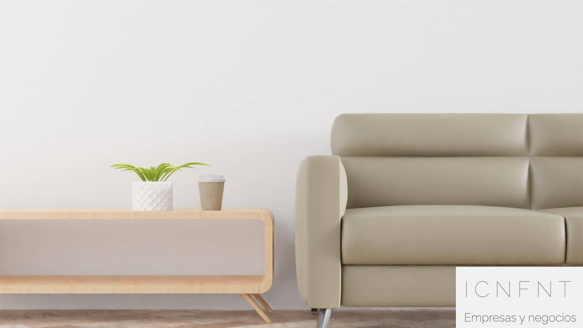muebles